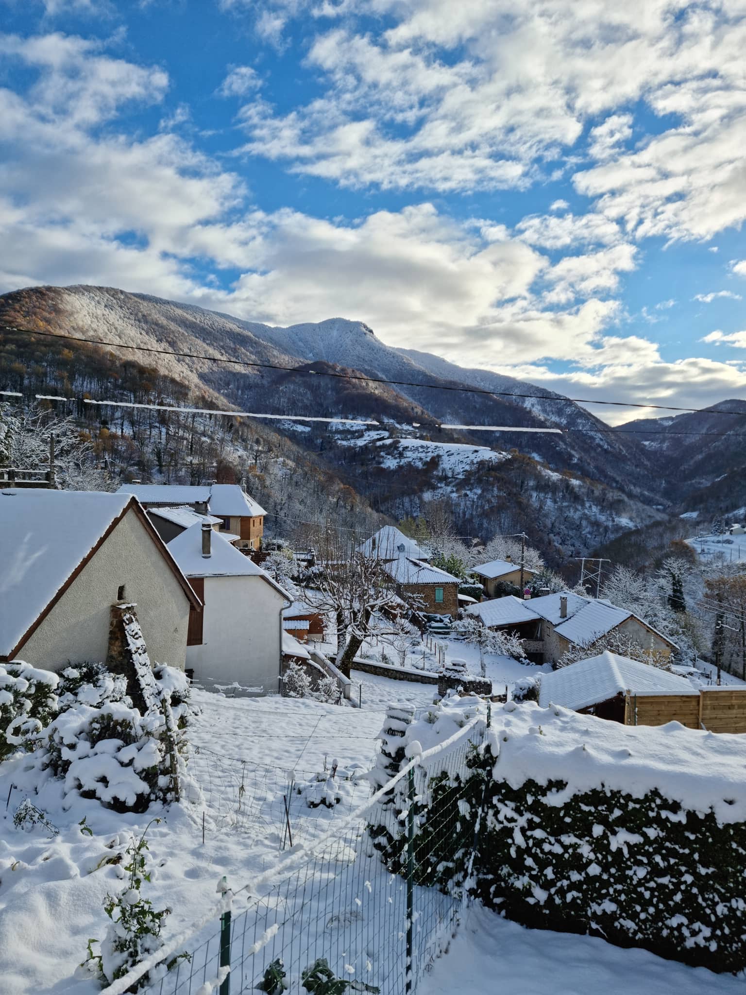 LE GITE DU CERF, Sengouagnet - photo 12