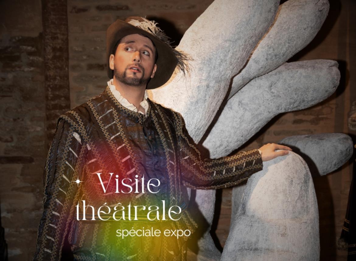 Agenda_Toulouse_Visite Extraordinaire : rêve sur mesure