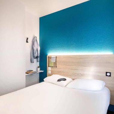 HOTEL F1 TOULOUSE RAMONVILLE