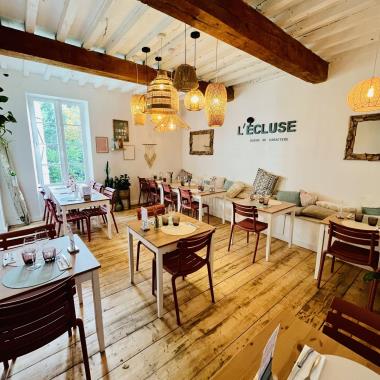 RESTAURANT L'ECLUSE