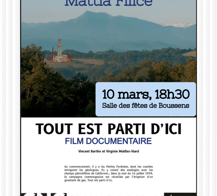 10 - MARS - TOUT EST PARTI D'ICI - BOUSSENS 2