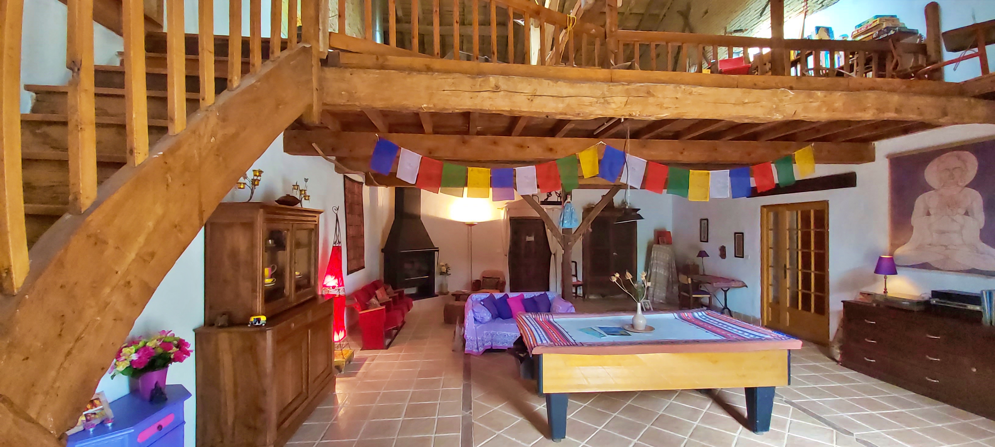 Suite De 2 Chambres En Pascot