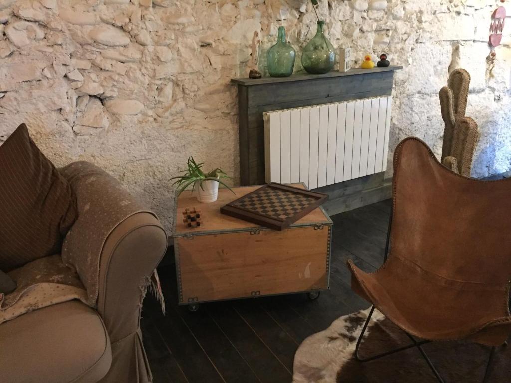 LE 25 BIS, Saint-Martory - photo 21