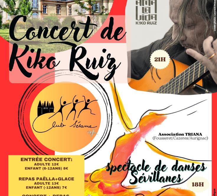 10-LAHAGE concert Kiko Ruiz