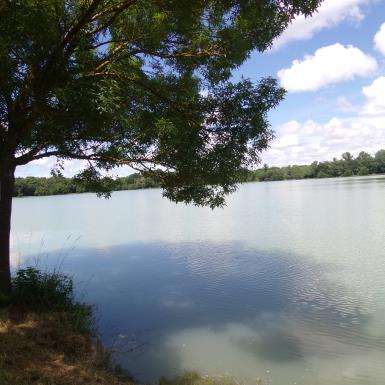 Photos lacs de Peyssies