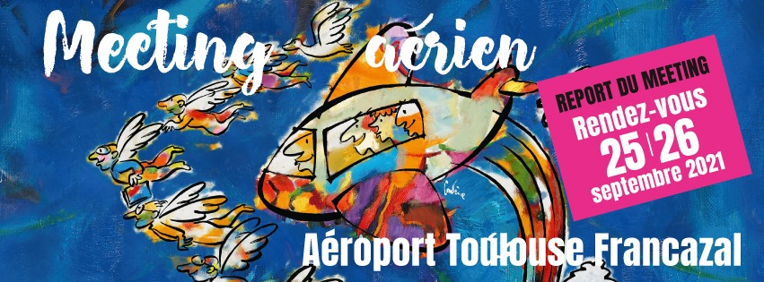 Meeting Des étoiles Et Des Ailes 2022