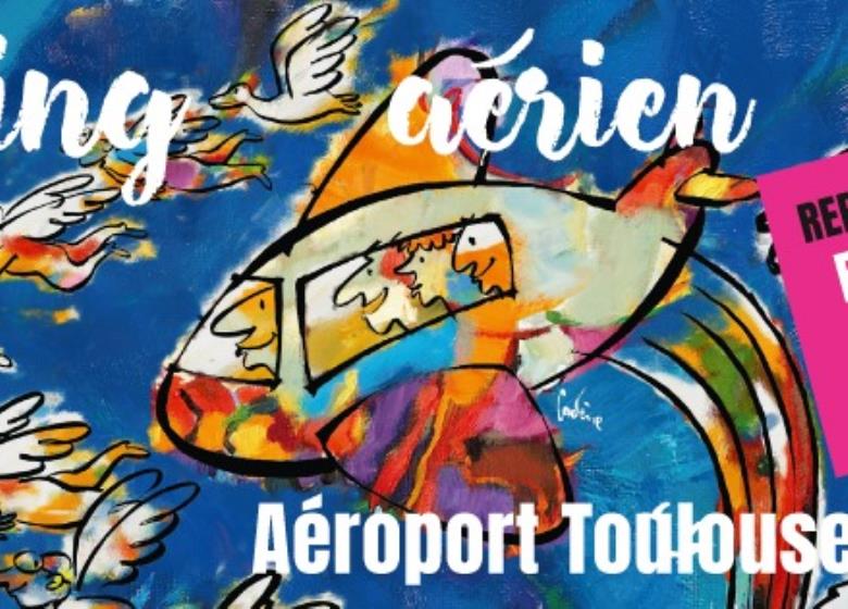 Meeting Des étoiles Et Des Ailes 2022