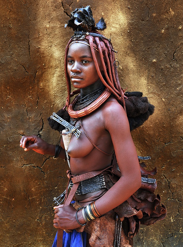 APÉRO CULTUREL : NAMIBIE - BOTSWANA