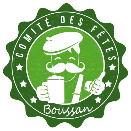 CDF Boussan CDF Boussan