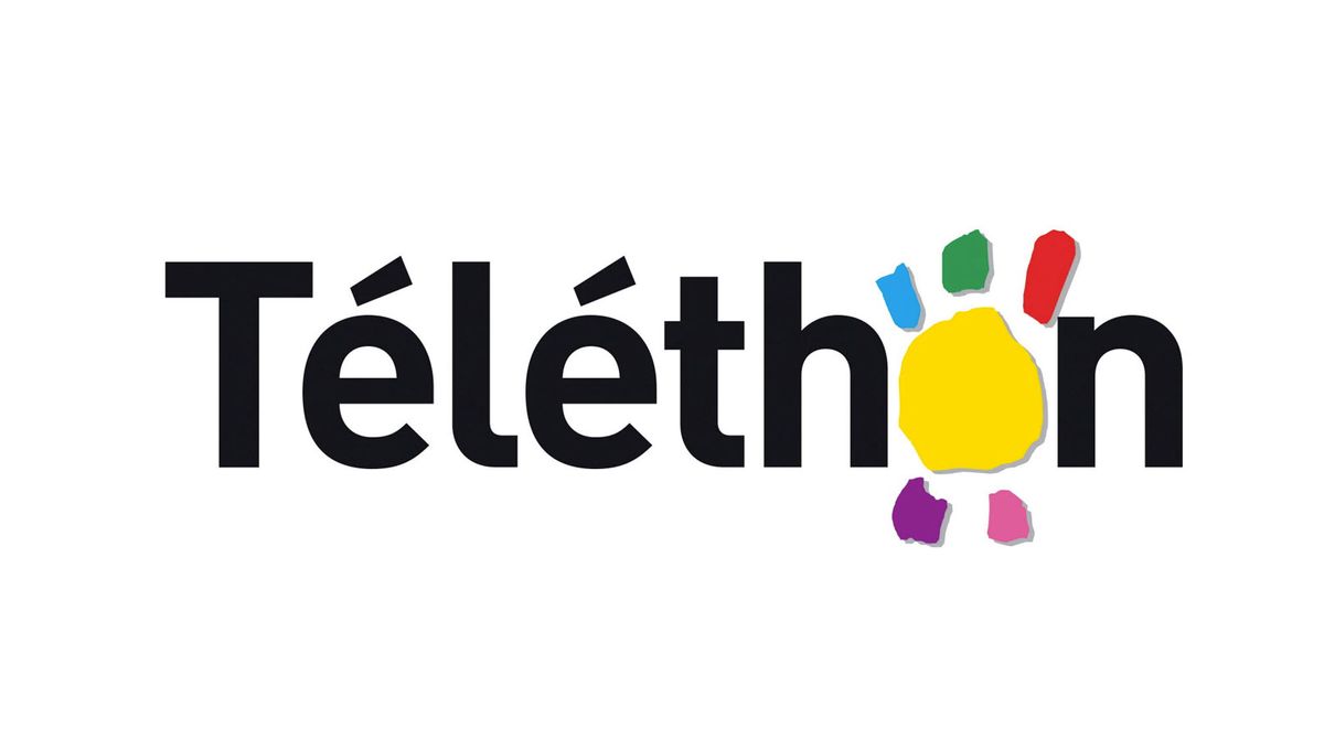 TELETHON MONDAVEZAN