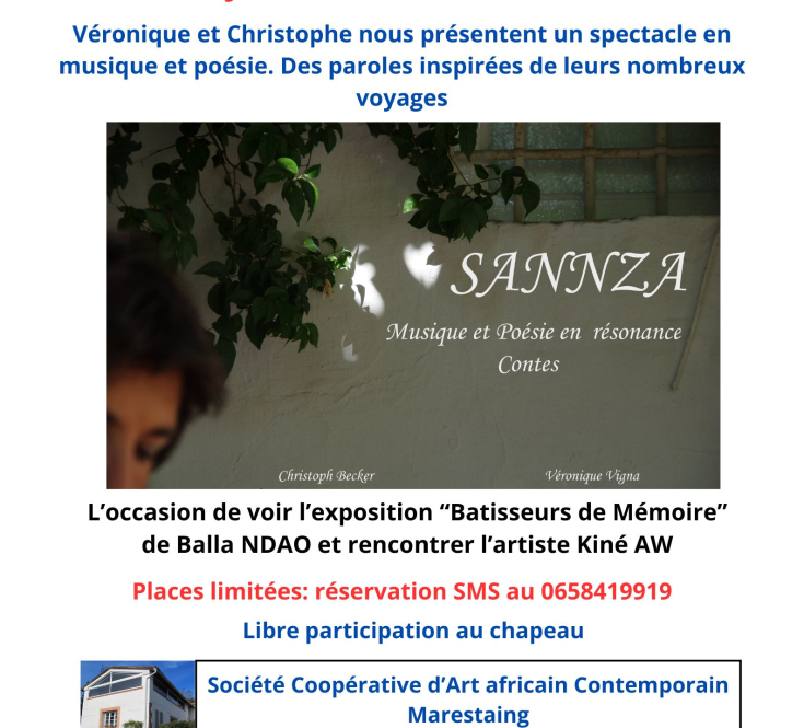 Affiche