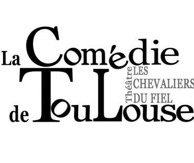 13 Comedie logo
