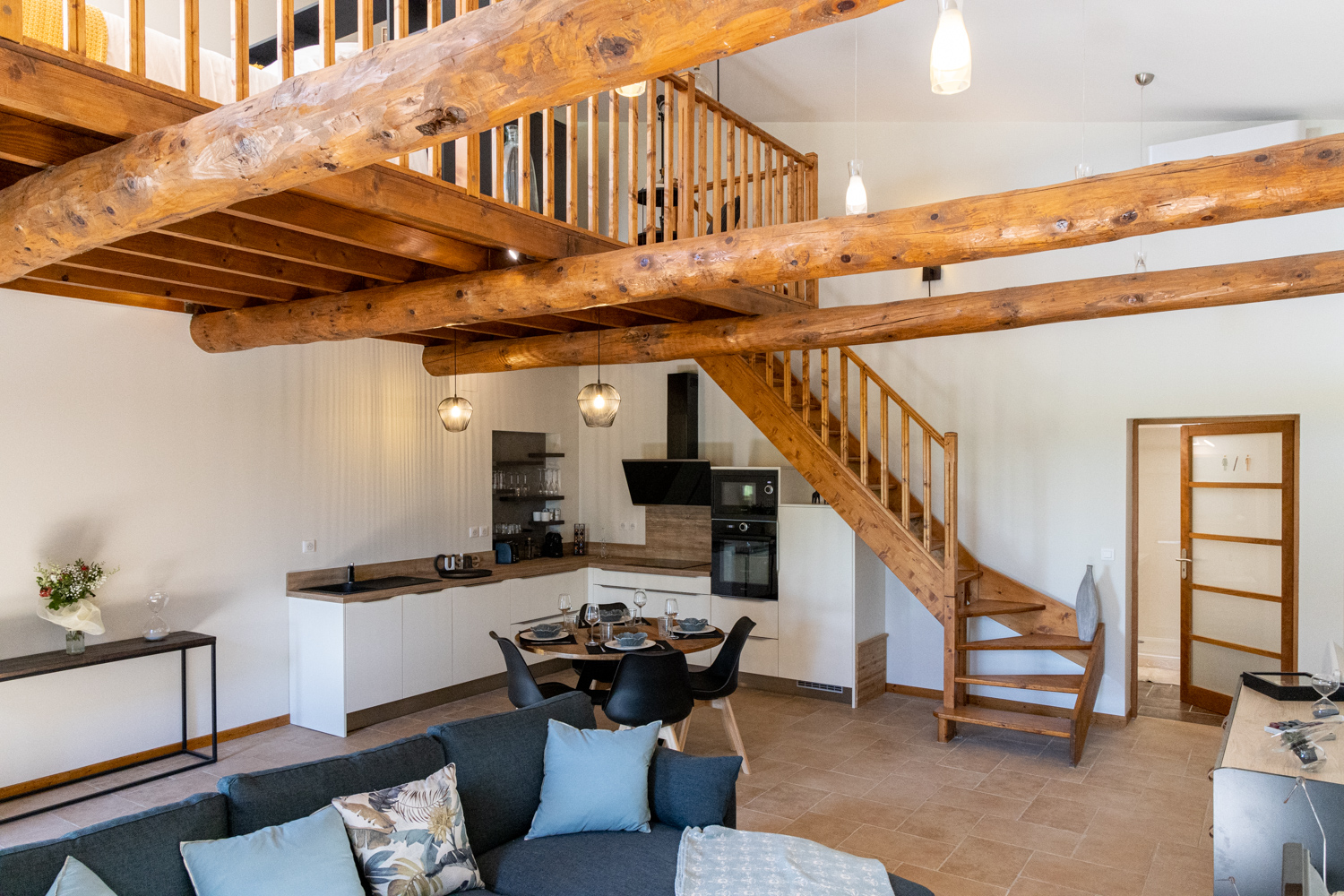 Le Loft Château Boujac_2