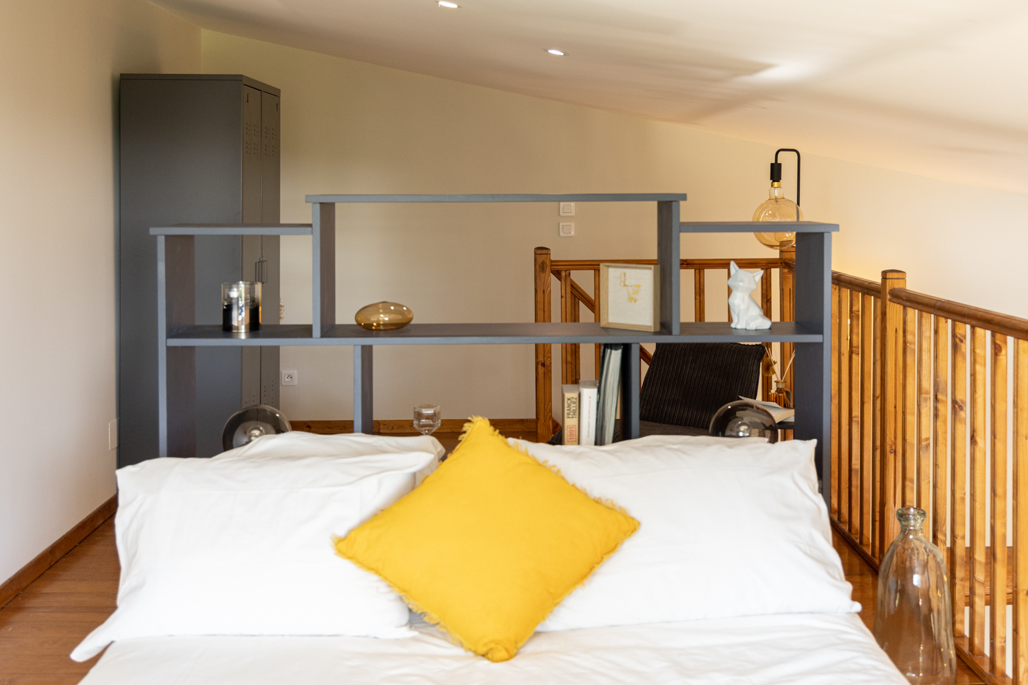 Le Loft Château Boujac_5