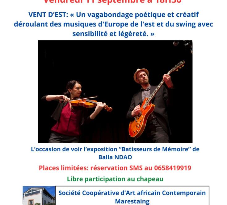 Affiche