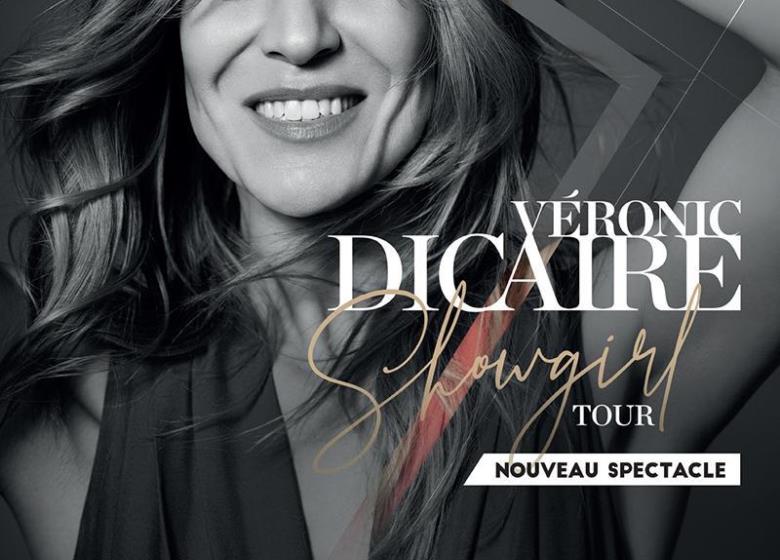 Véronique Dicaire