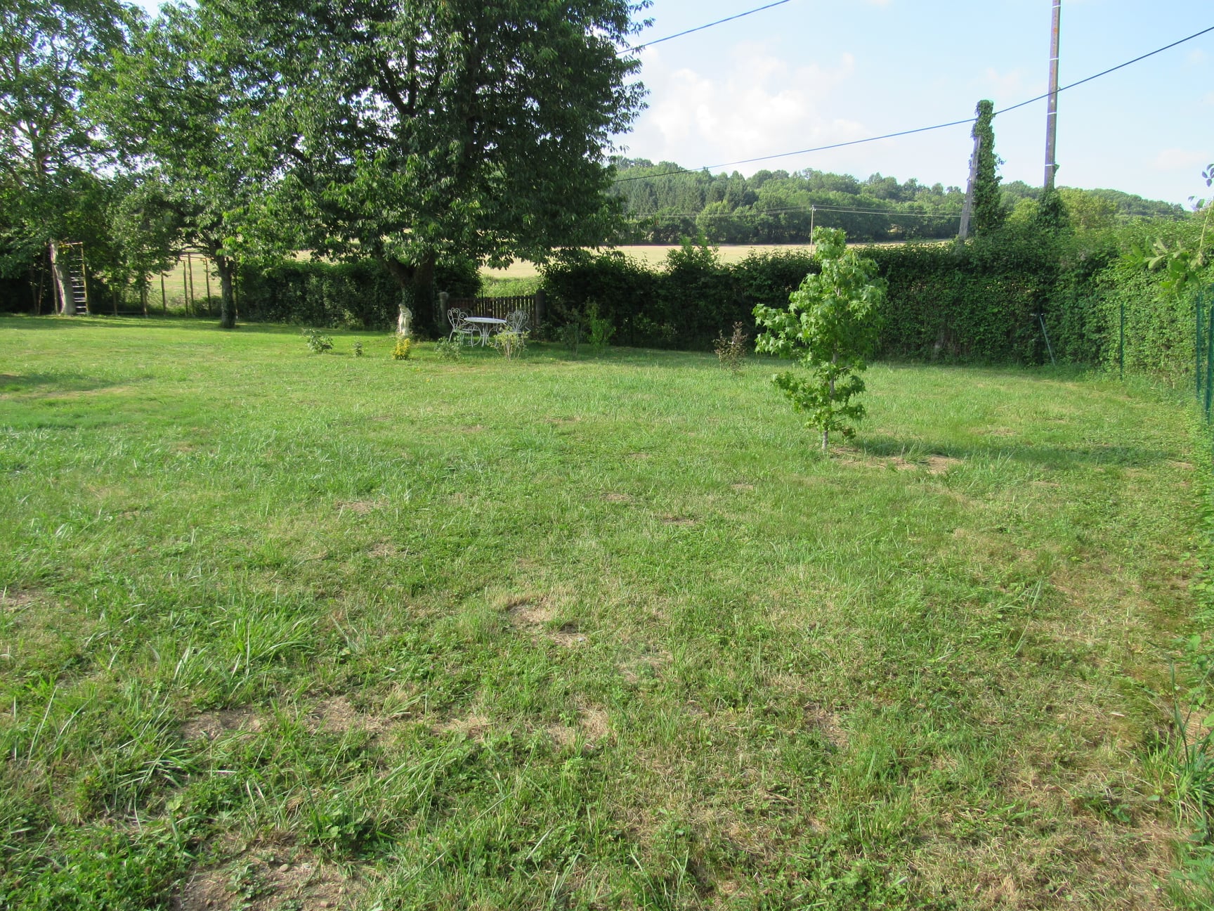 LA BASTIDE DES TITANS GITE L'OCCITAN, Balesta - photo 7