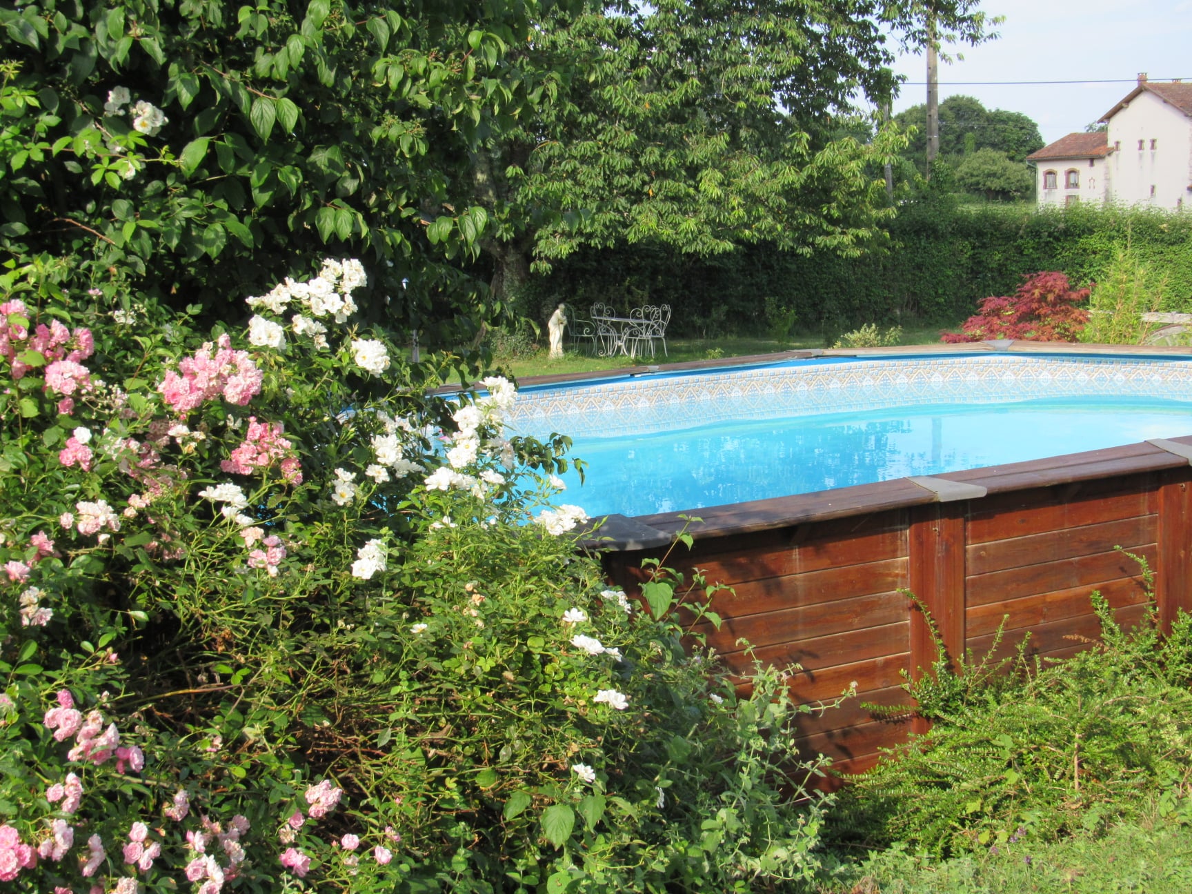 LA BASTIDE DES TITANS GITE L'OCCITAN