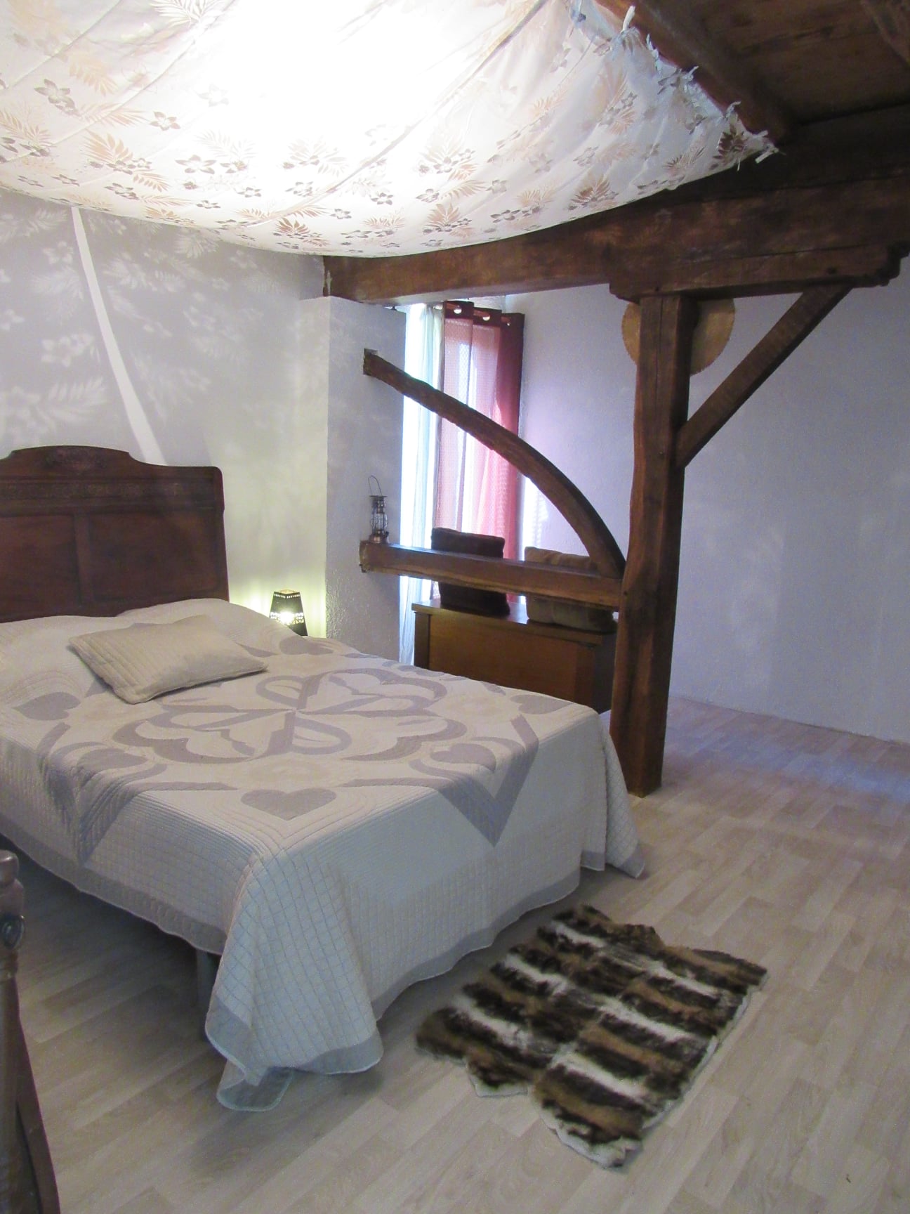 LA BASTIDE DES TITANS GITE L'OCCITAN, Balesta - photo 3