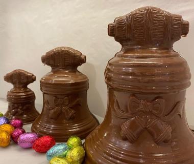 La Compagnie du Chocolat