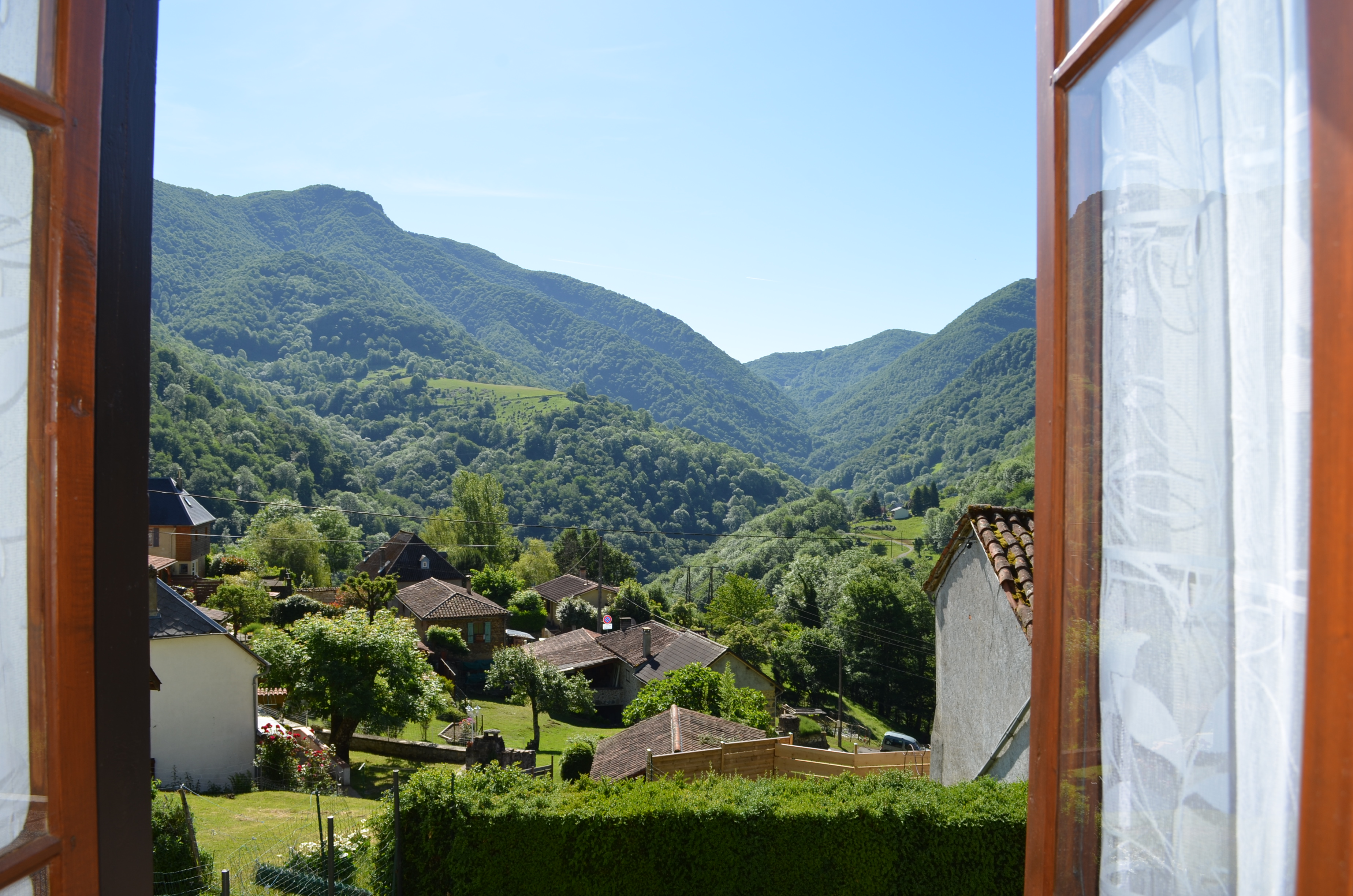 LE GITE DU CERF, Sengouagnet - photo 14