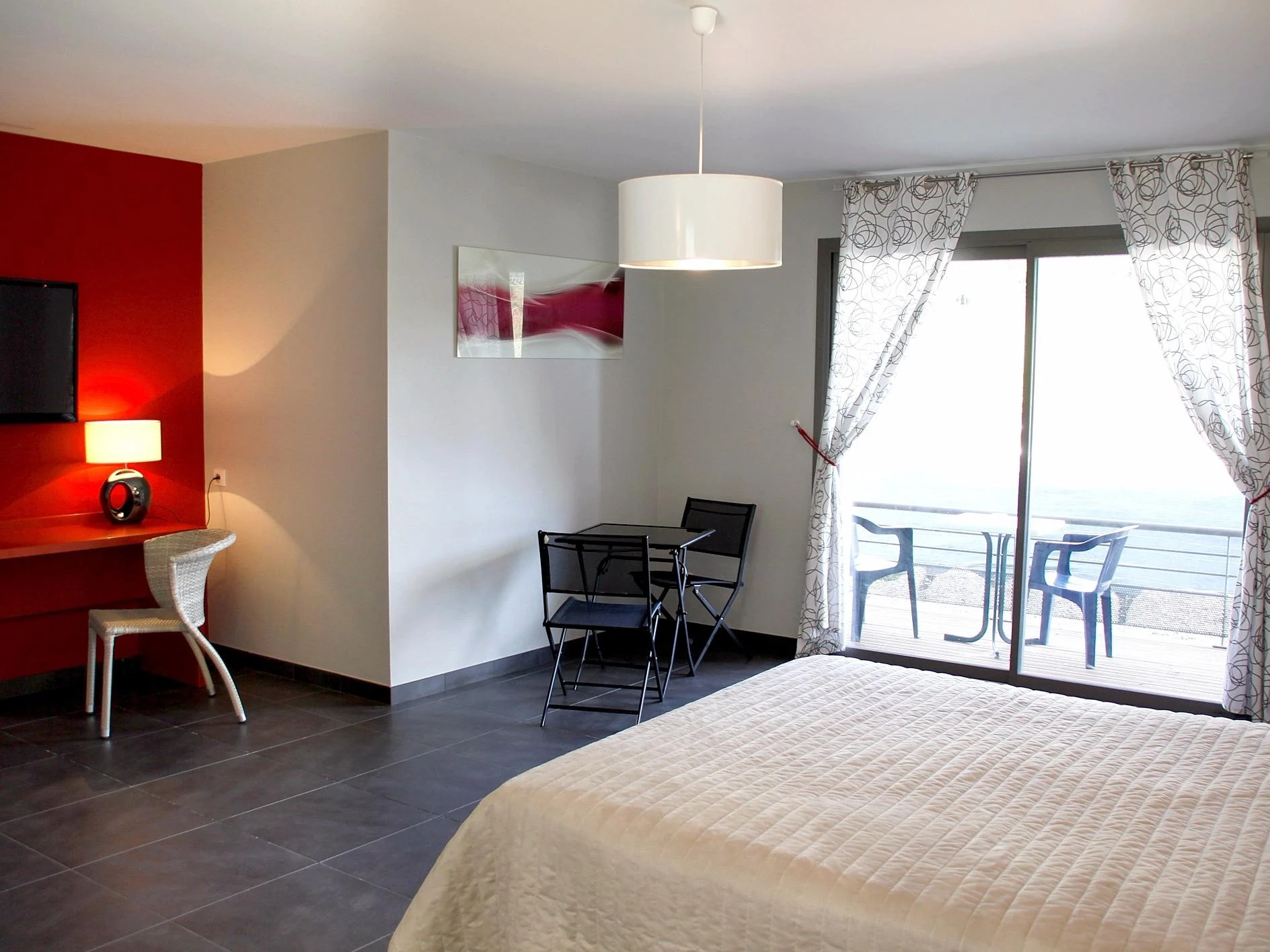 LOGIS RELAIS DES GARRIGUES