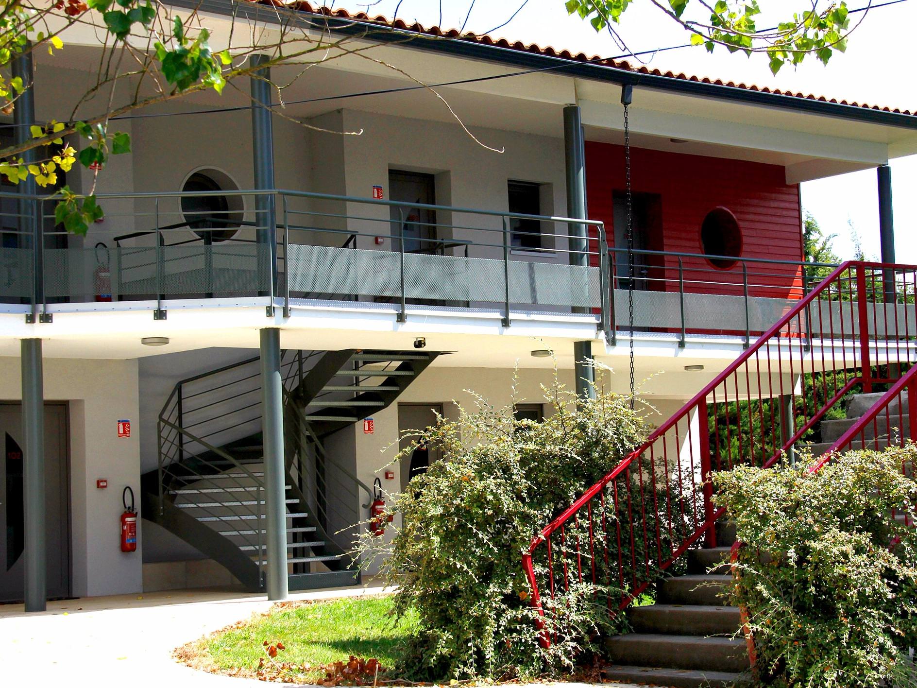 LOGIS RELAIS DES GARRIGUES