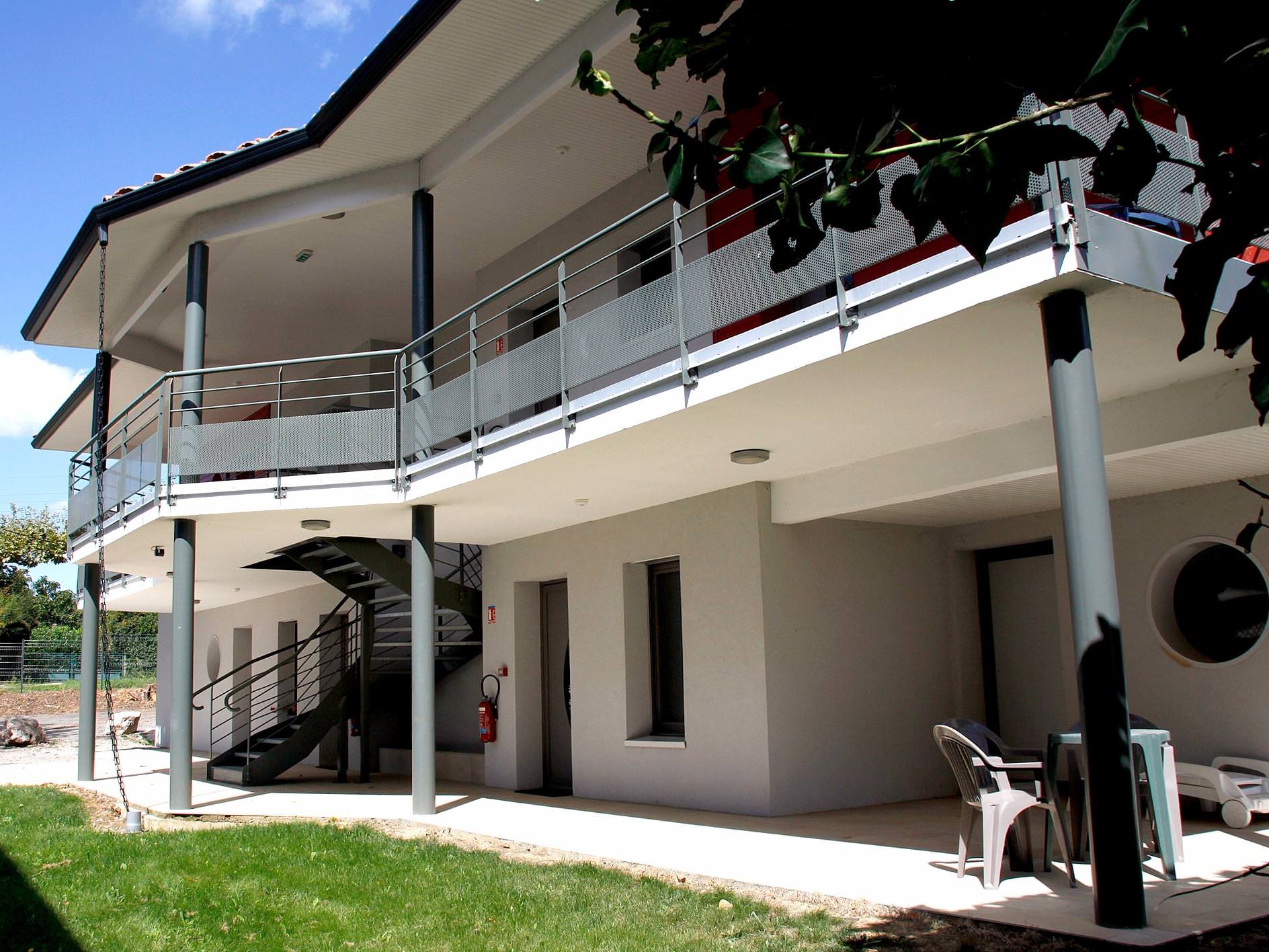 LOGIS RELAIS DES GARRIGUES
