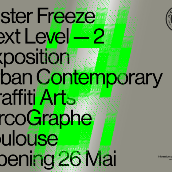 Agenda_Toulouse_Next Level 2 _Mister Freeze