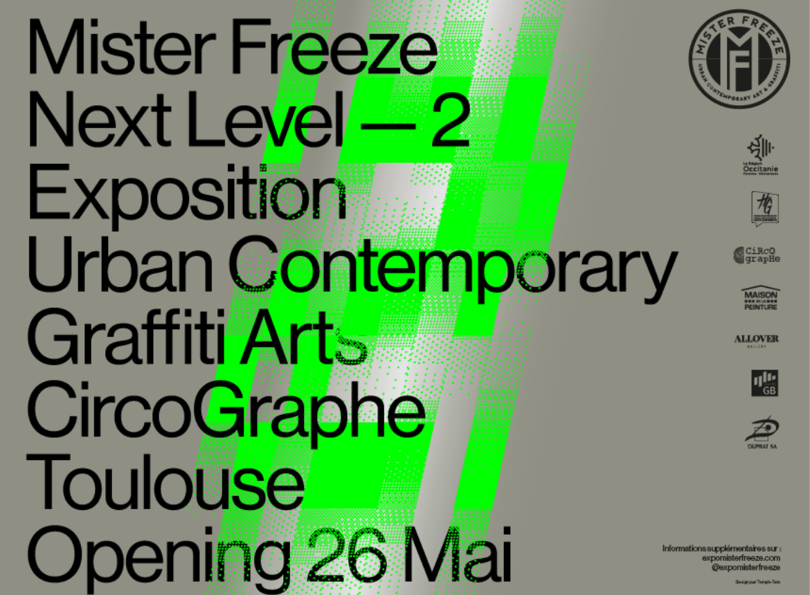 Agenda_Toulouse_Next Level 2 _Mister Freeze