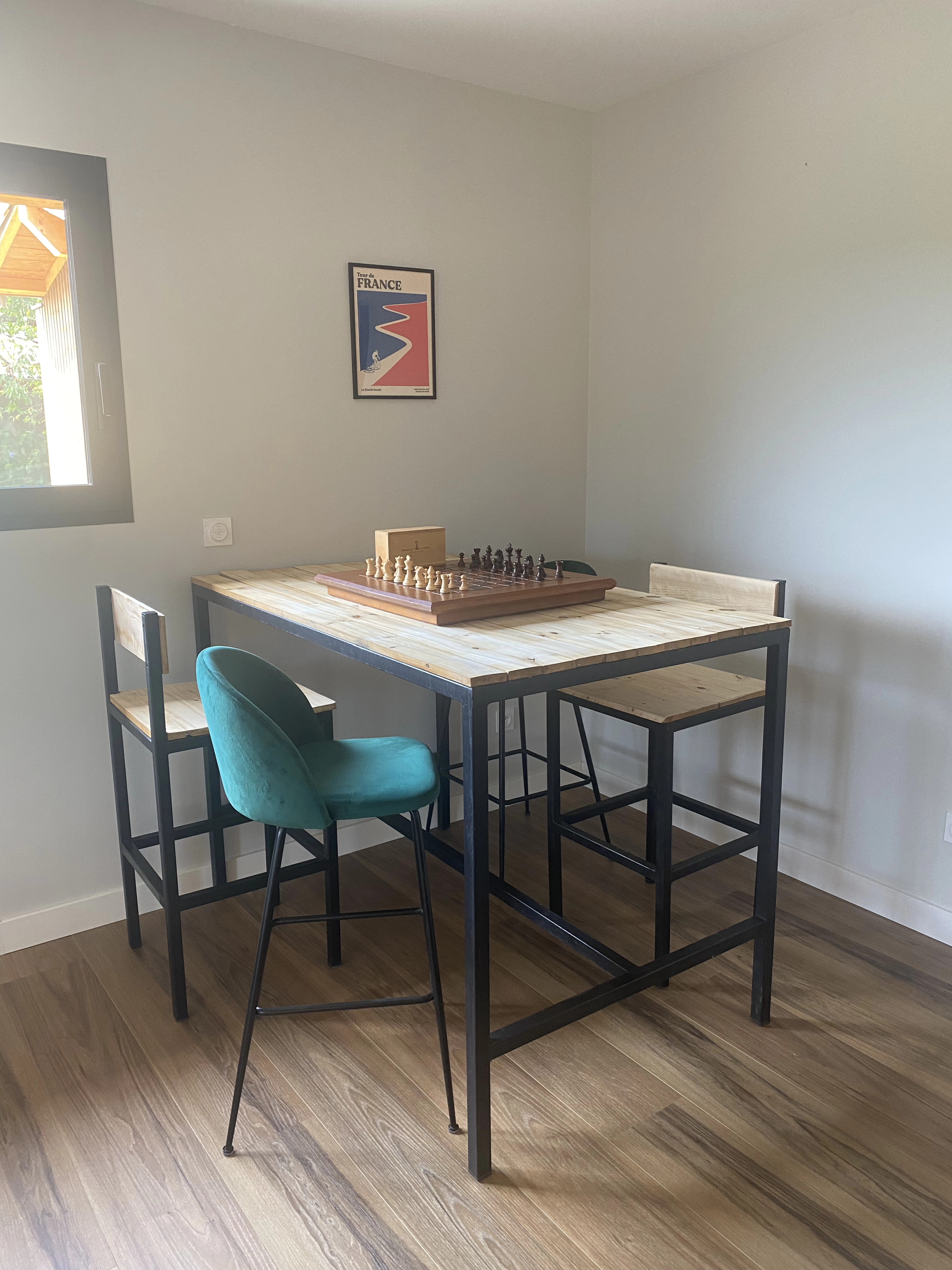 ACCORDS PYRENEES, Estadens - photo 12