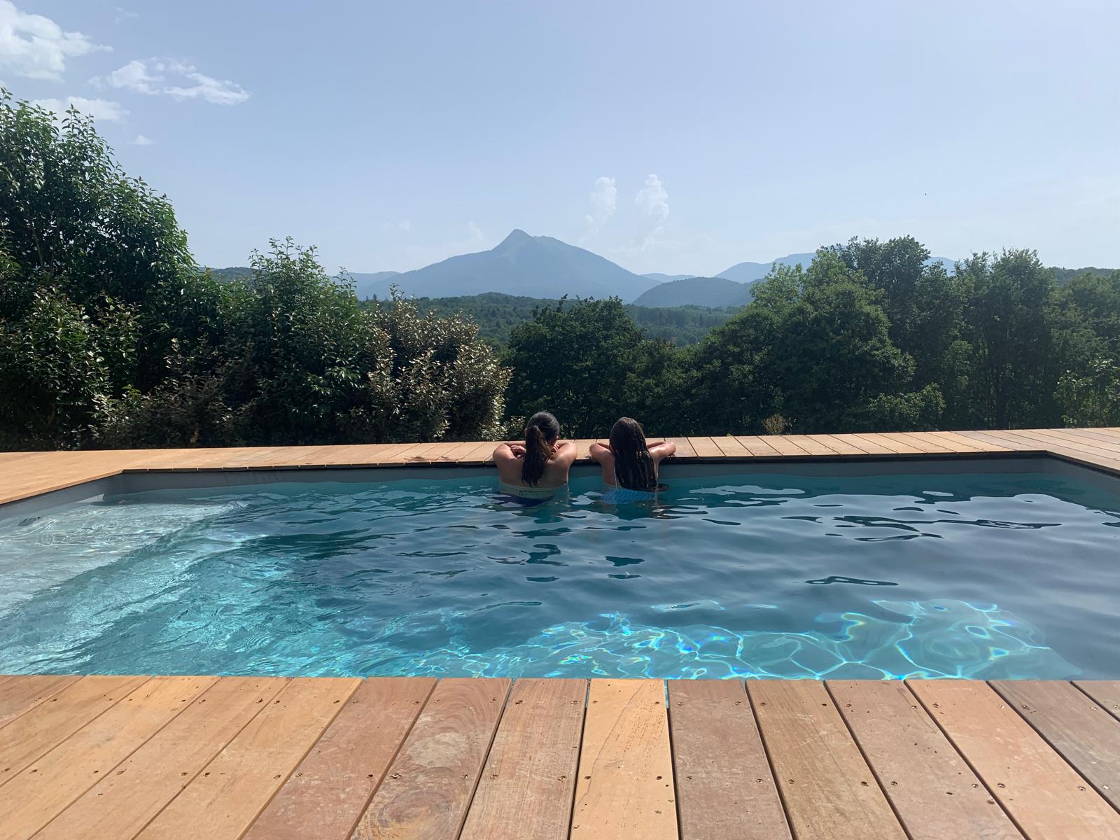 ACCORDS PYRENEES, Estadens - photo 20