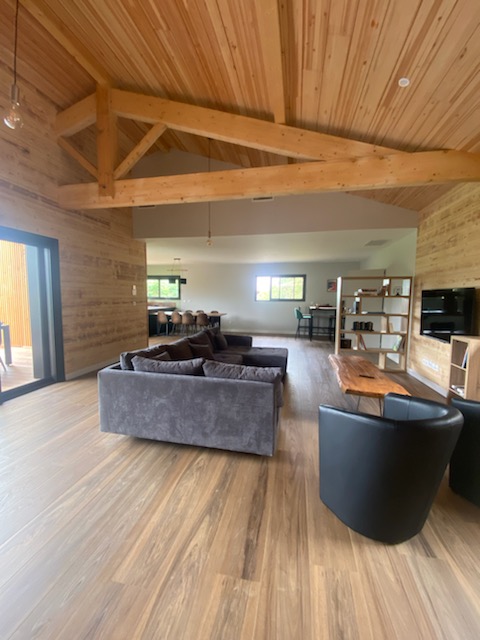 ACCORDS PYRENEES, Estadens - photo 18