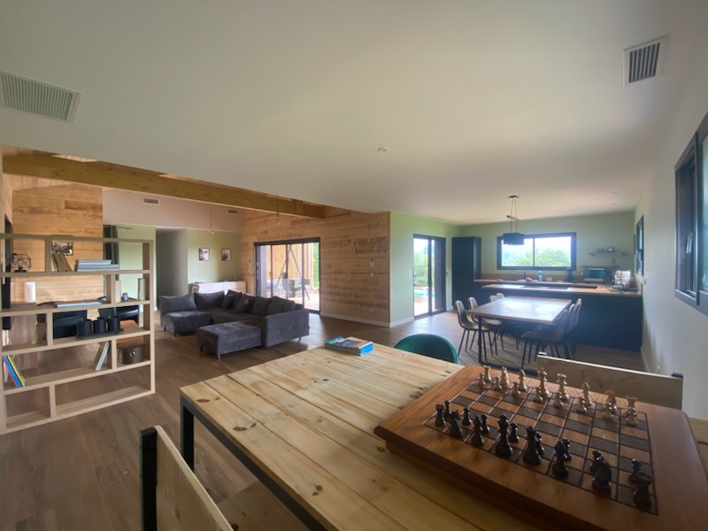 ACCORDS PYRENEES, Estadens - photo 13