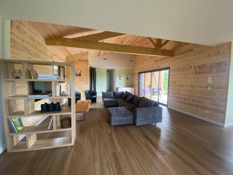 ACCORDS PYRENEES, Estadens - photo 24