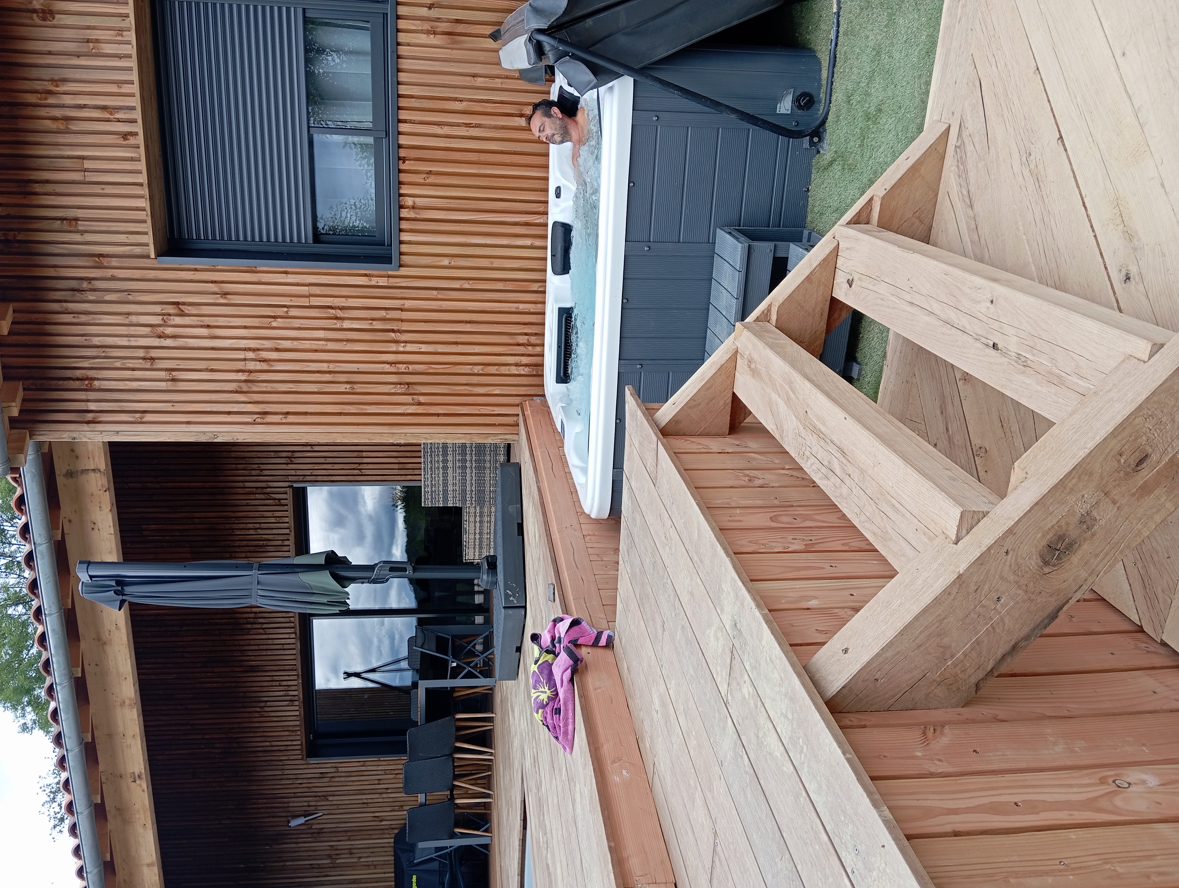 ACCORDS PYRENEES, Estadens - photo 27