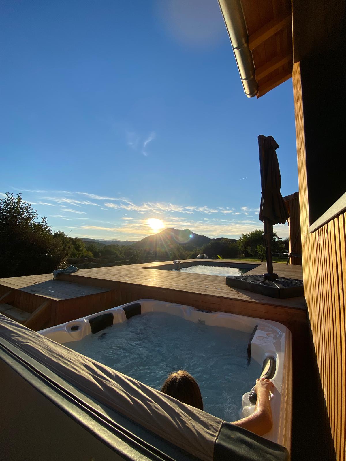 ACCORDS PYRENEES, Estadens - photo 5