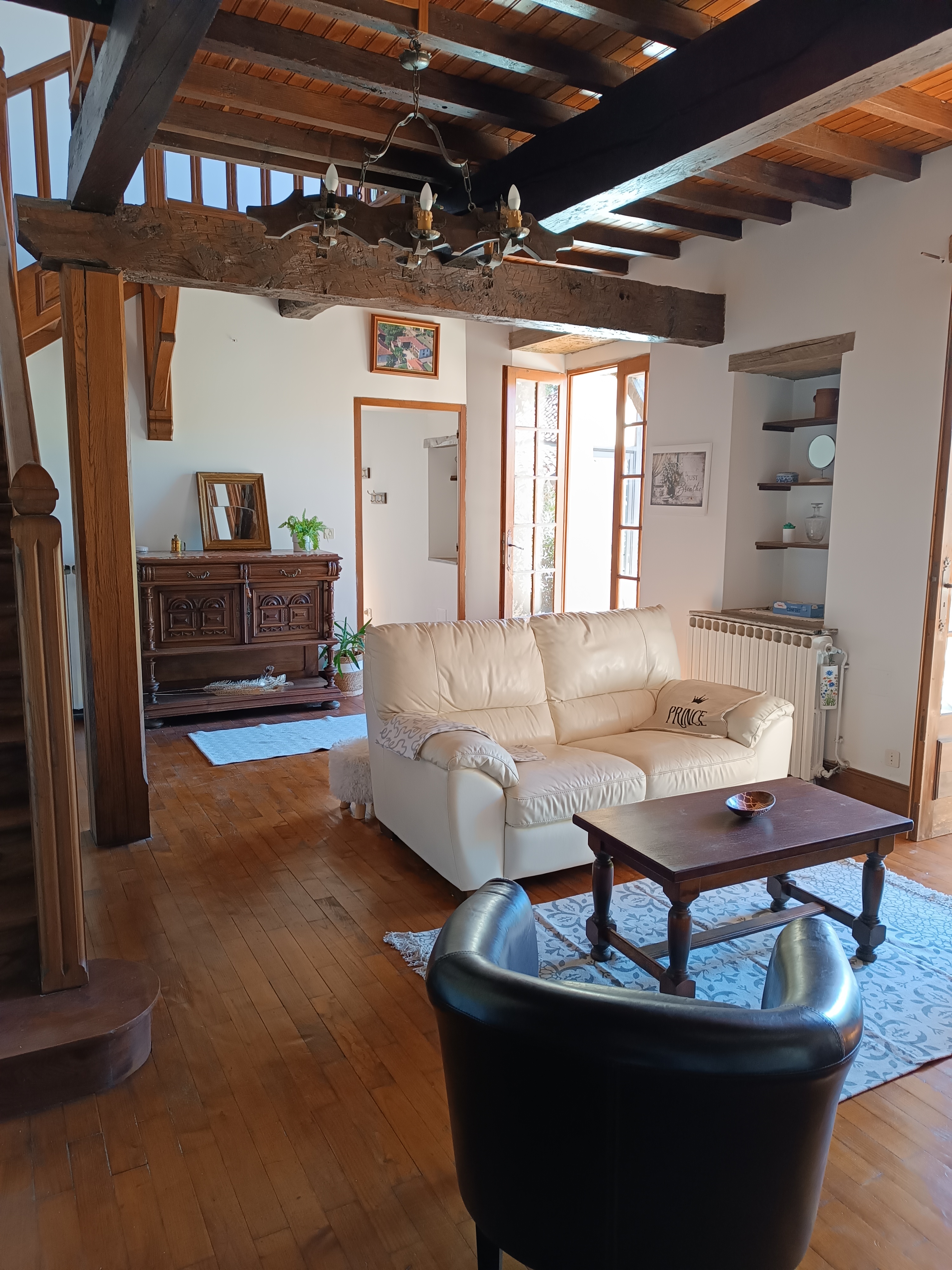 AU CALME DE MONTESPAN, Montespan - photo 9