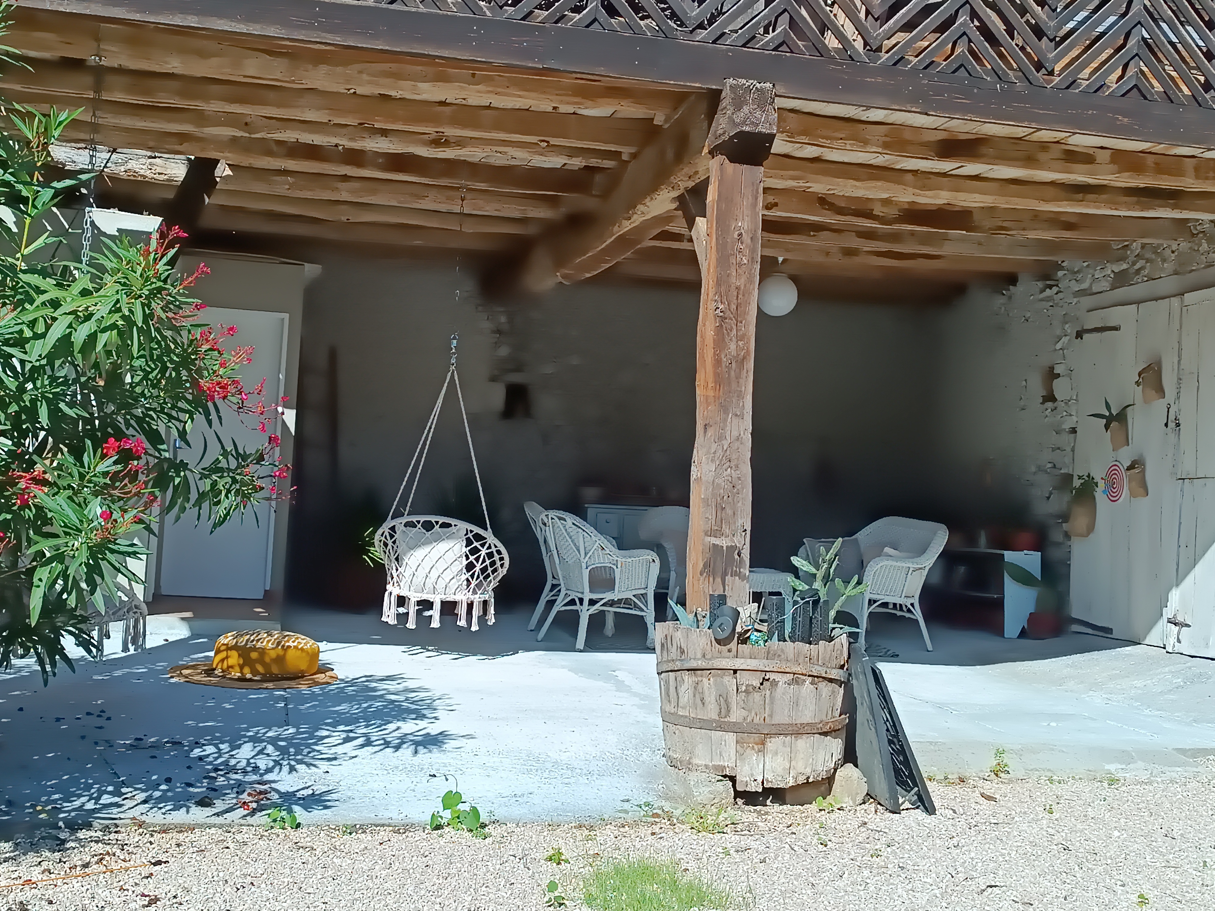 AU CALME DE MONTESPAN - photo 3