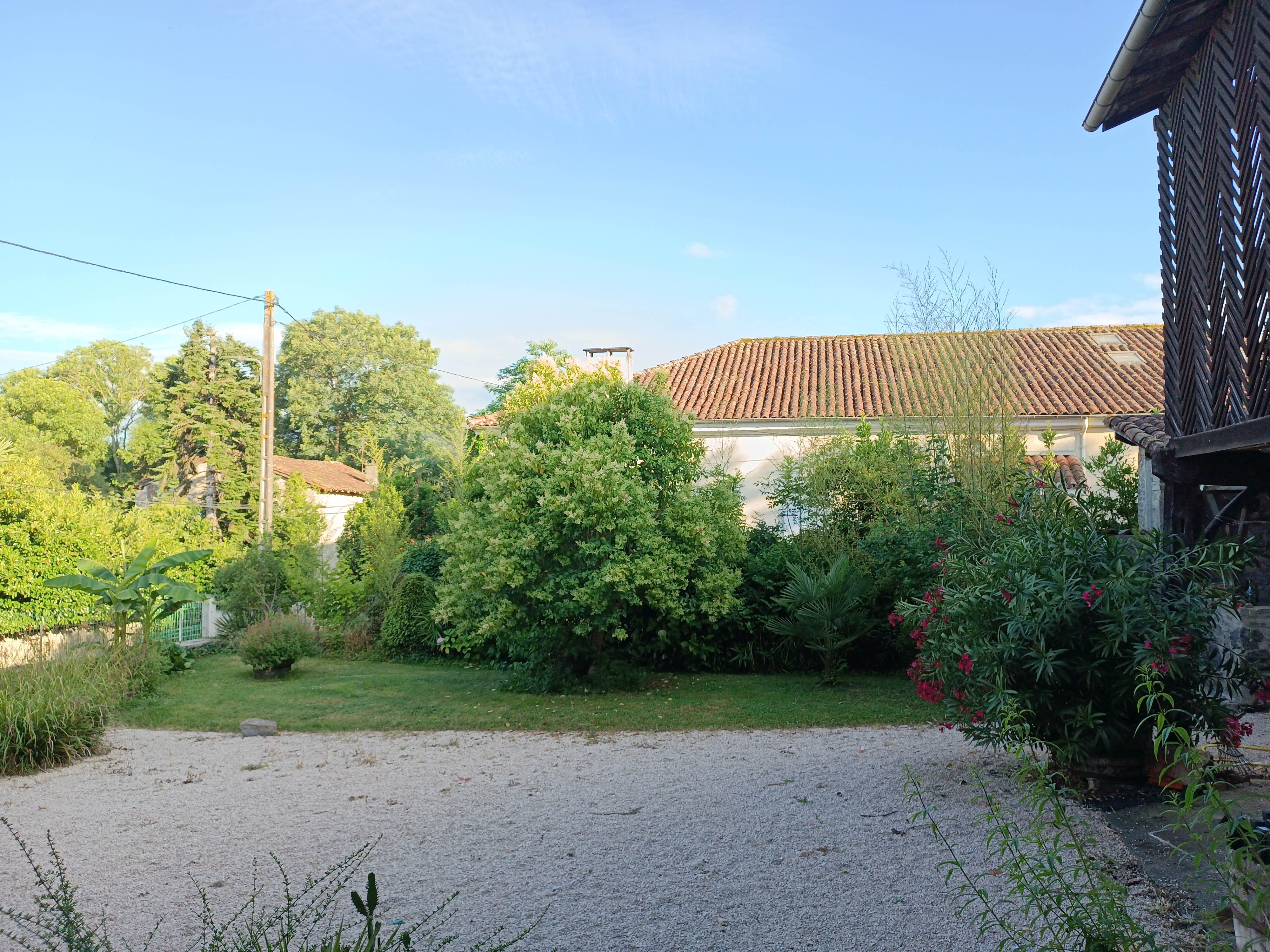 AU CALME DE MONTESPAN - photo 4