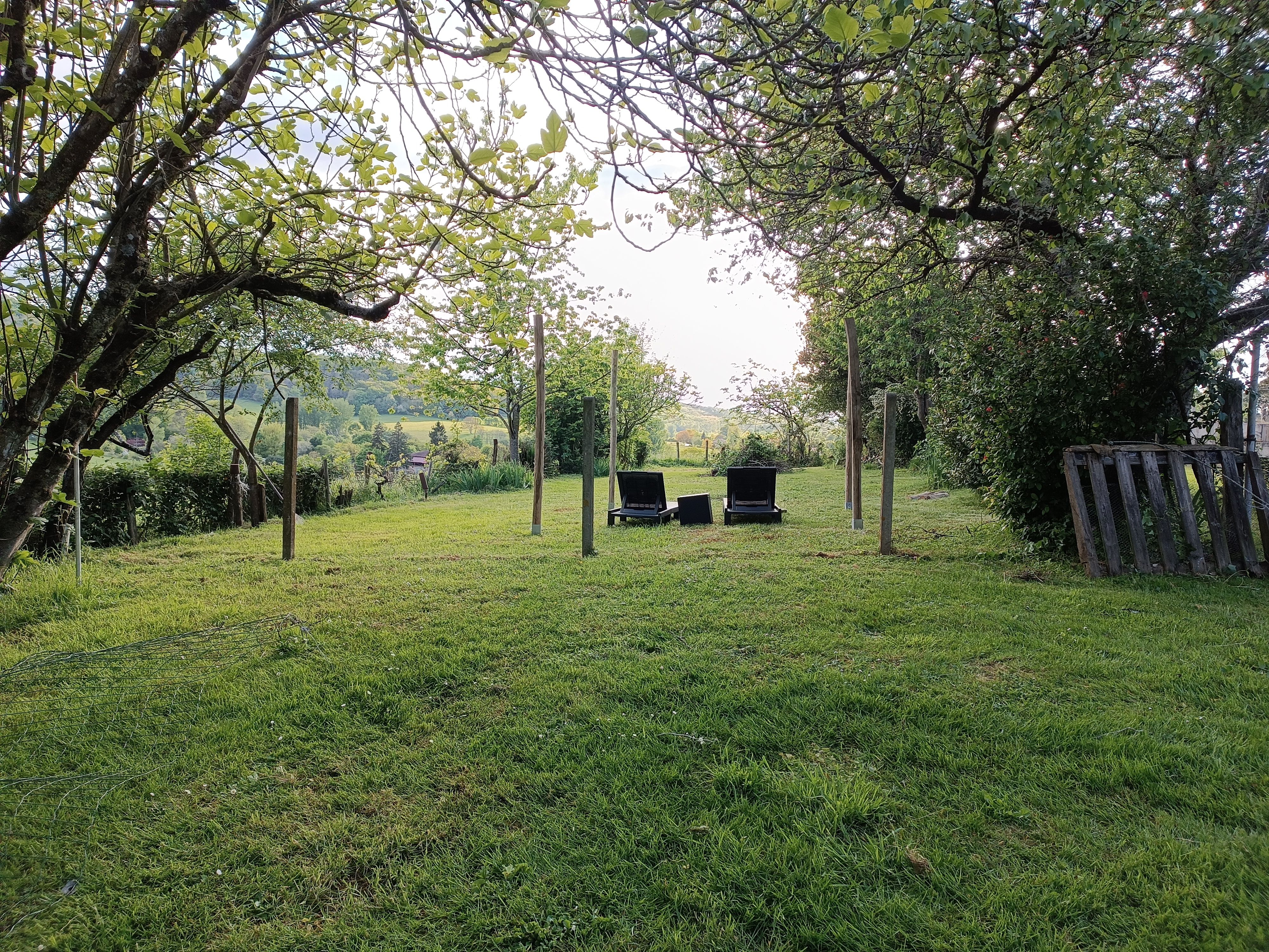 AU CALME DE MONTESPAN - photo 2