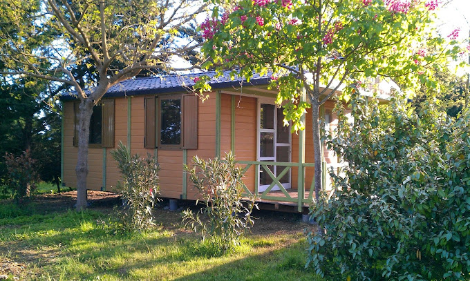 CAMPING LA TISARNE
