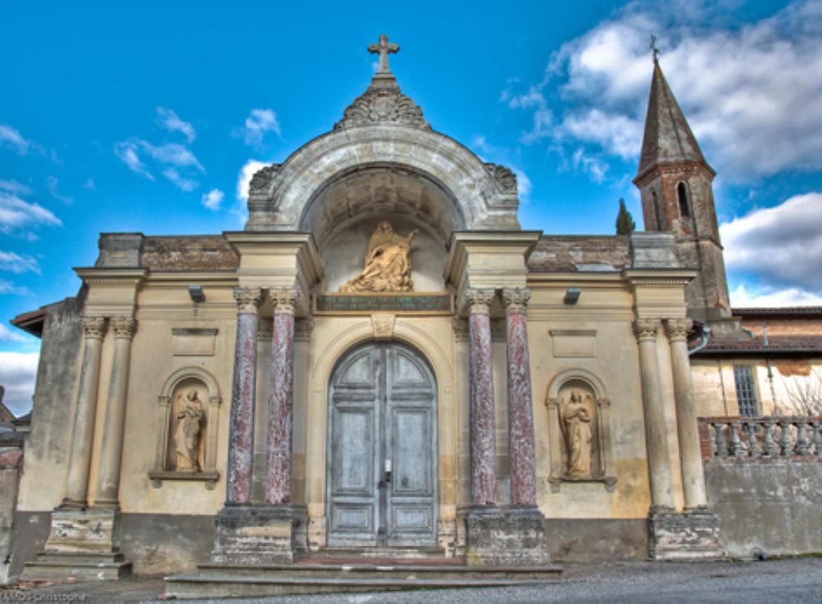 Notre-Dame D'Alet