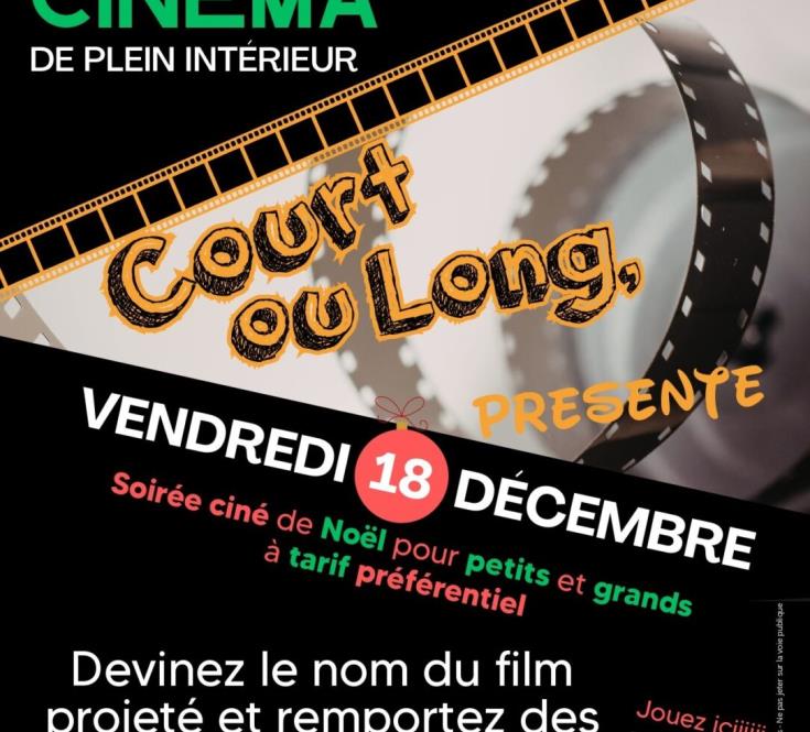 18 - DECEMBRE - CENIMA - RIEUMES