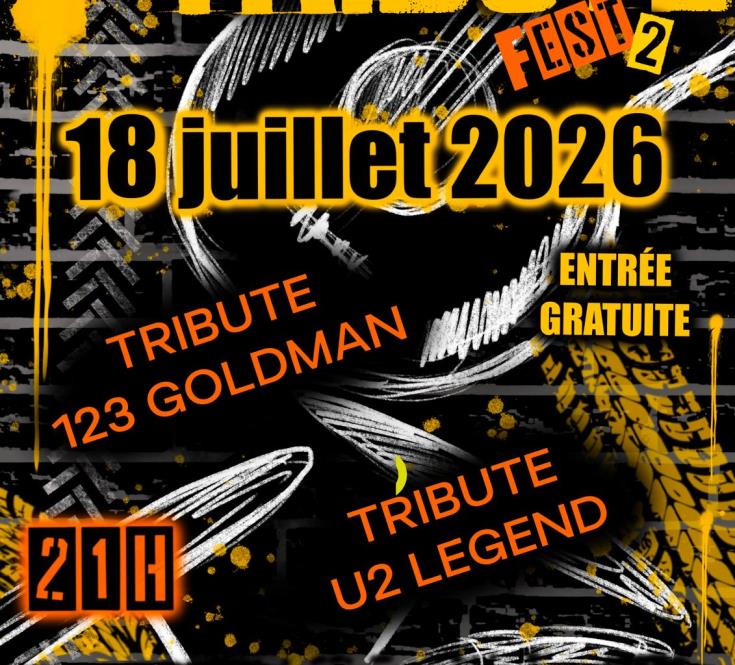 18 - JUILLET - TRIBUTE - LHERM