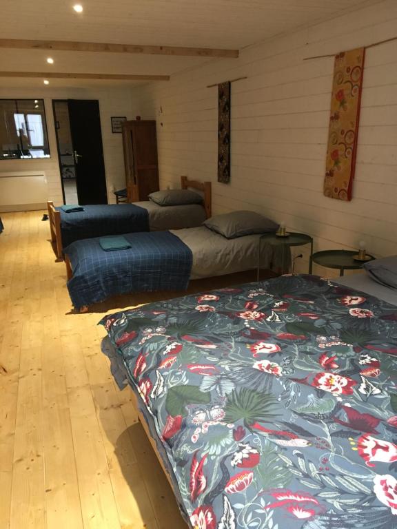 LE 25 BIS, Saint-Martory - photo 2