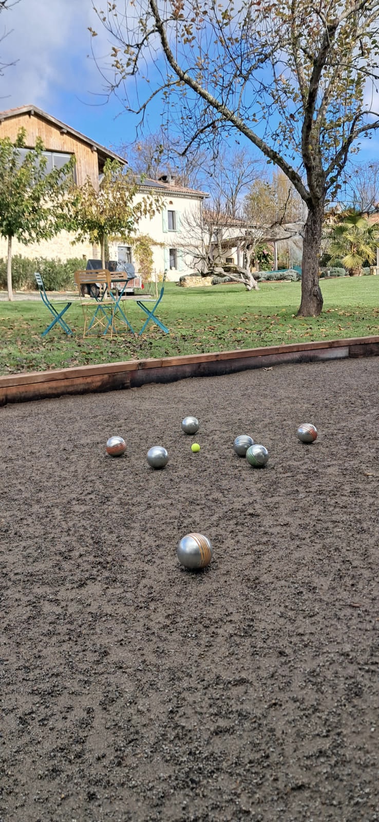 LES CHAMBRES DES 3 CHOUETTES, Sepx - photo 11