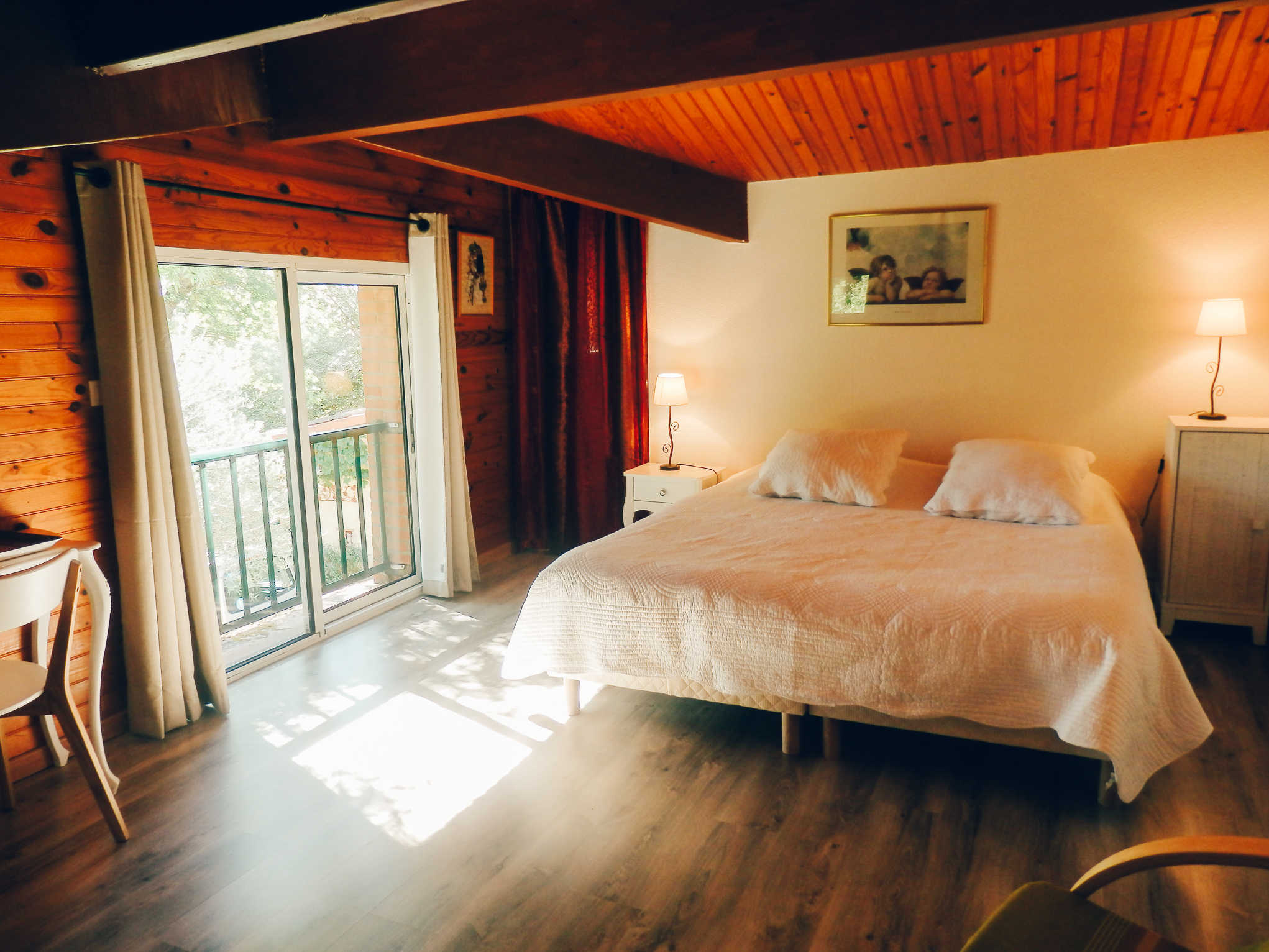 LA JONCASSE HAUTE, Caraman - photo 11