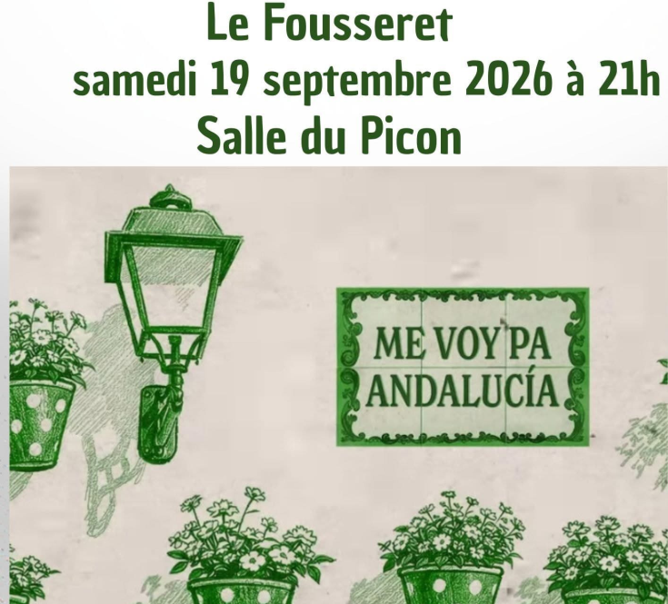 19 - SEPT - FLAMENCO - FOUSSERET