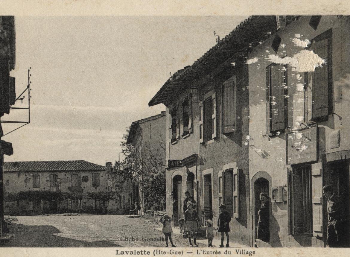 1900-entree-village_lavalette